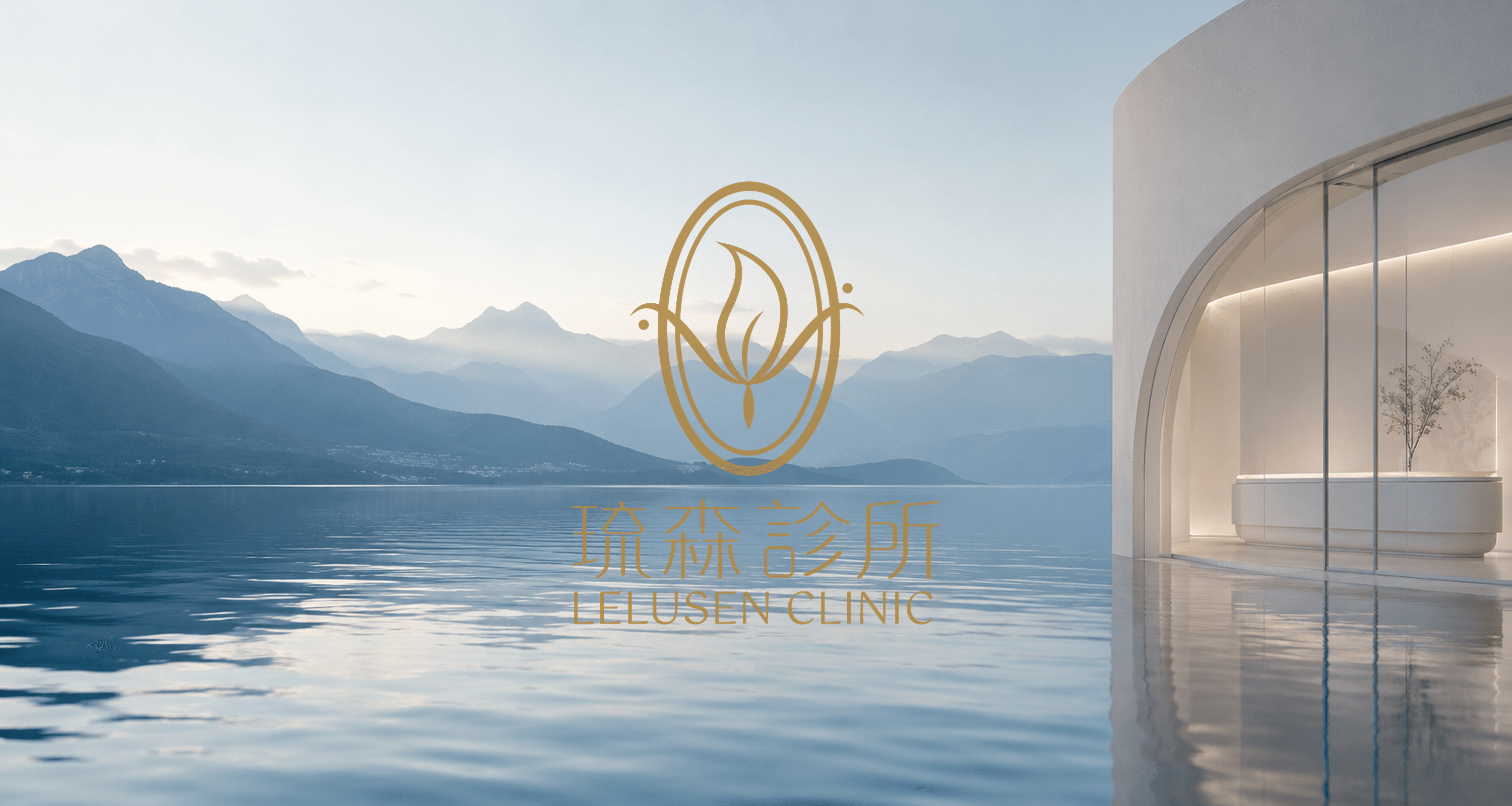 琉森診所——取名自瑞士琉森湖