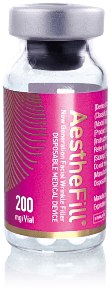 精靈針 AestheFill