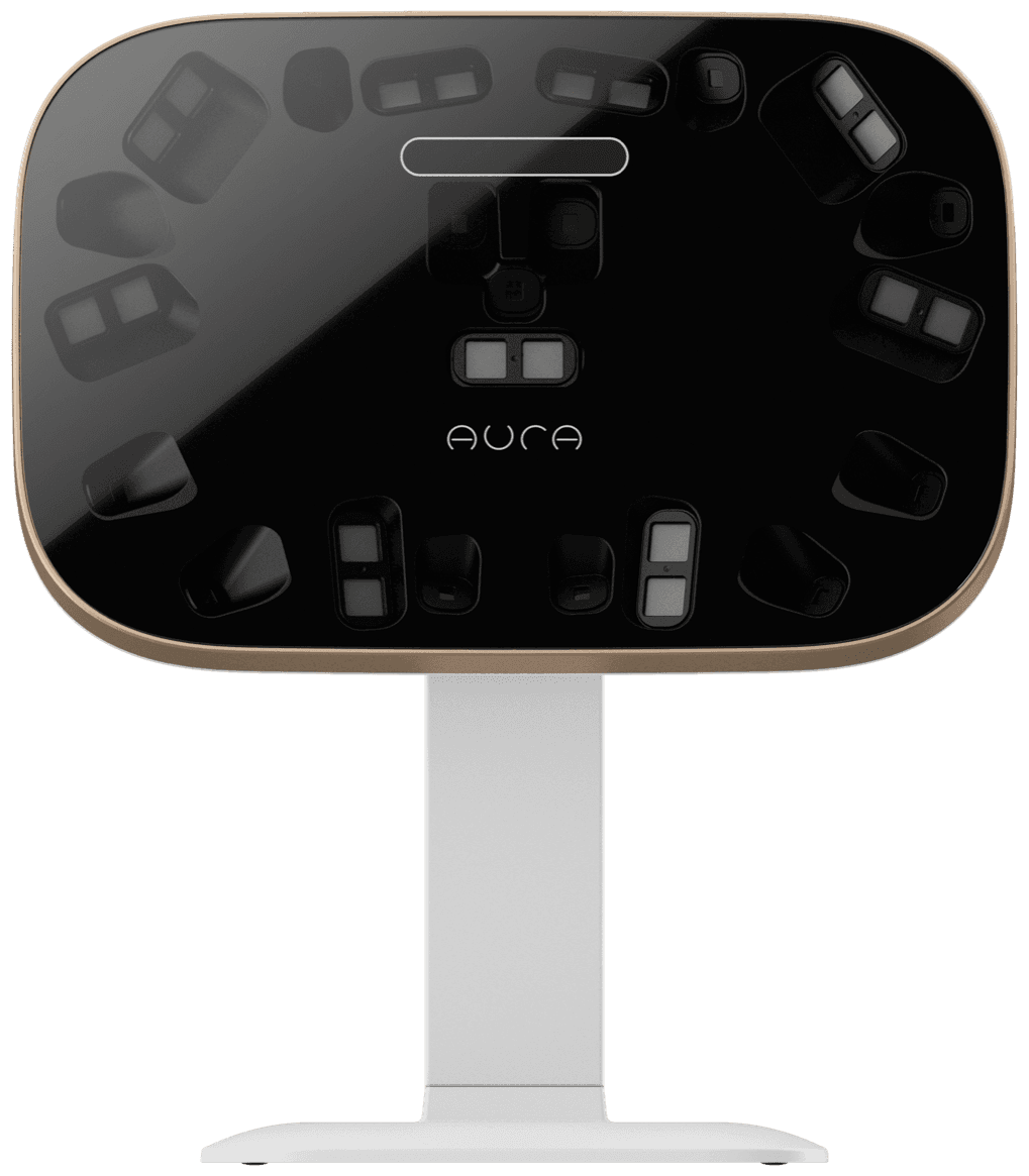 歐若拉 3D 魔鏡 Aura 3D
