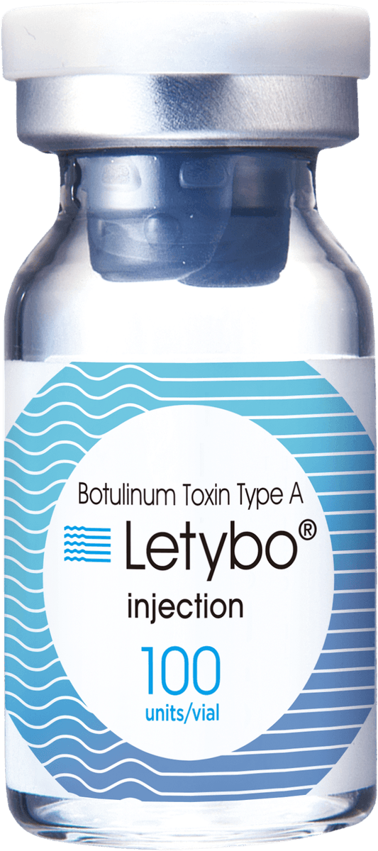 保提拉肉毒 Letybo