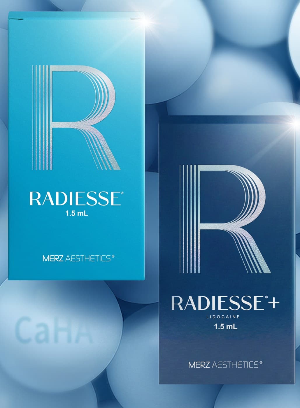 再生針 Radiesse