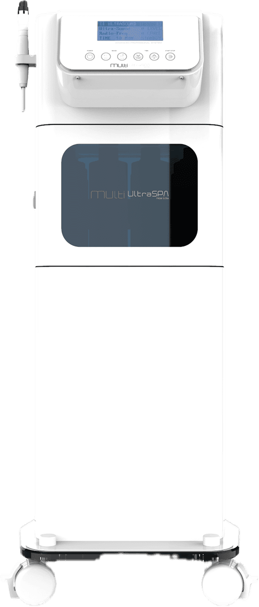 水飛梭 UltraSPA